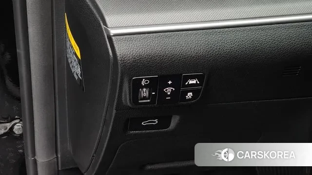 Kia K5 3rd generation 2020 Черный из Кореи, фото 5