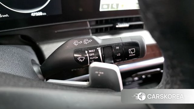 Kia Sportage 5th Generation 2022 Белый из Кореи, фото 5