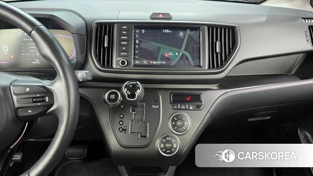 Kia The New Kia Ray 2023 Жемчужный цвет из Кореи, фото 5