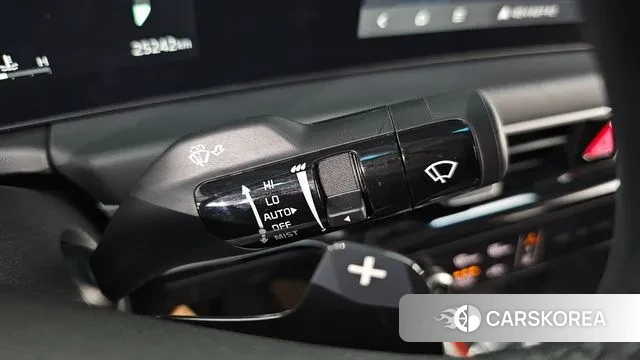 Kia The New K8 2024 Белый из Кореи, фото 5