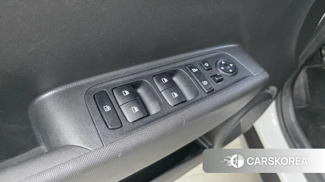 Hyundai Casper 2023 Белый из Кореи, фото 5