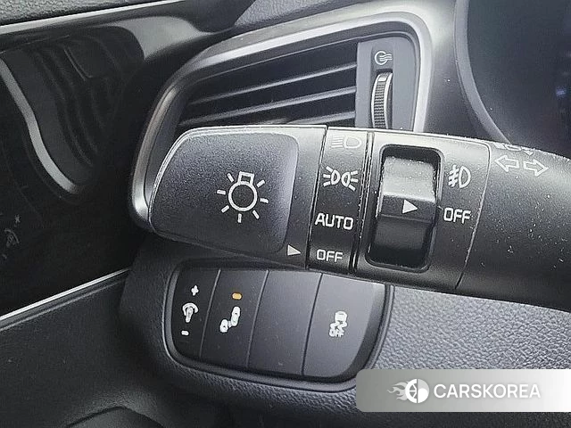 Kia The New Sorento 2018 Черный из Кореи, фото 5
