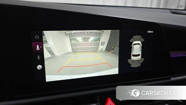 Kia Di All New Niro EV 2024 Белый из Кореи, фото 5