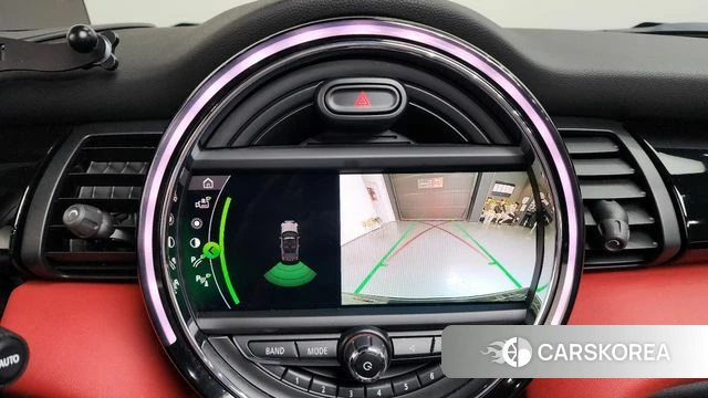 Mini Cooper S Convertible 2020 Черный из Кореи, фото 5