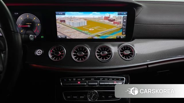 Mercedes-Benz CLS-Class C257 2020 Серый из Кореи, фото 5