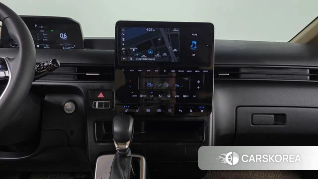 Hyundai Staria 2021 Серый из Кореи, фото 5