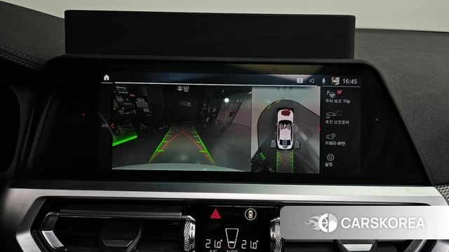 BMW 3 Series (G20) 2019 Белый из Кореи, фото 5