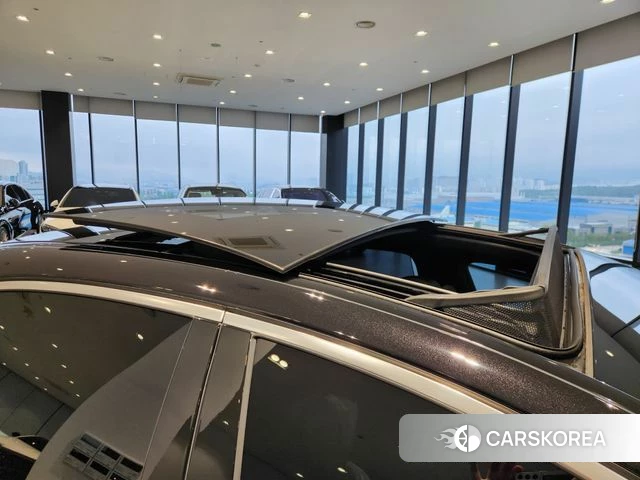 Mercedes-Benz S-Class W223 2025 Черный из Кореи, фото 5