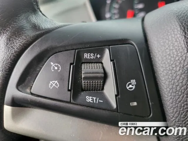 Chevrolet (GM Daewoo) The New Aveo Sedan id 2844966 из Кореи 5