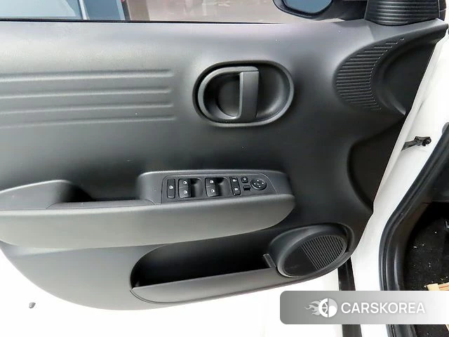 Hyundai Casper 2022 Белый из Кореи, фото 5