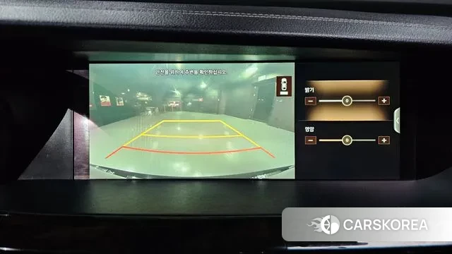 Genesis G90 2019 Черный из Кореи, фото 5