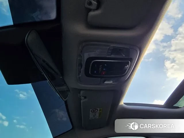 Hyundai Kona Hybrid (SX2) 2023 Белый из Кореи, фото 5