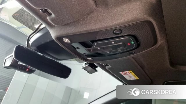 Audi A6 (C8) 2025 Белый из Кореи, фото 5