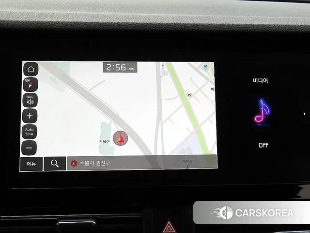 Kia The New Niro 2021 Белый из Кореи, фото 5