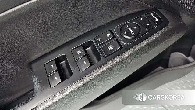 Hyundai The New Avante AD 2019 Серебряный из Кореи, фото 5