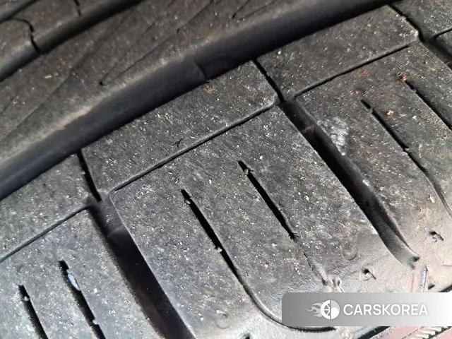 Kia EV6 2021 Серый из Кореи, фото 5