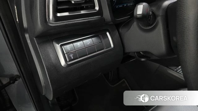 Ssangyong Tivoli Air 2021 Серый из Кореи, фото 5