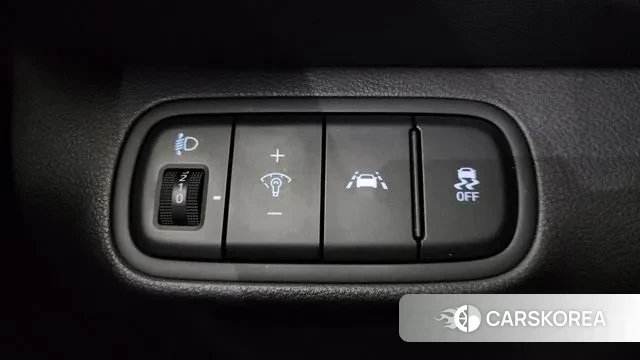 Hyundai Venue 2019 Синий из Кореи, фото 5