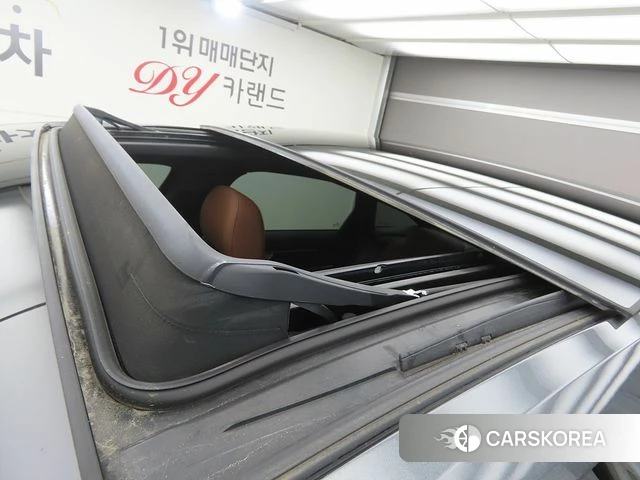 Audi A6 (C8) 2021 Серый из Кореи, фото 5