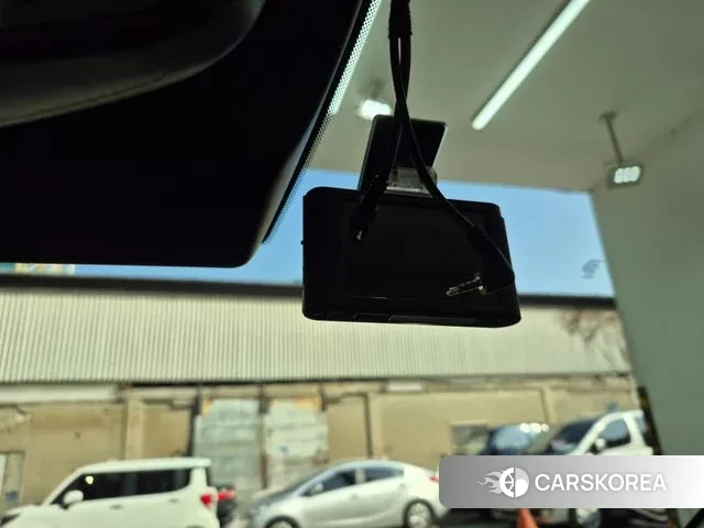 Kia Sportage 5th Generation 2022 Белый из Кореи, фото 5