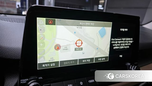 Kia Seltos 2020 Серый из Кореи, фото 5