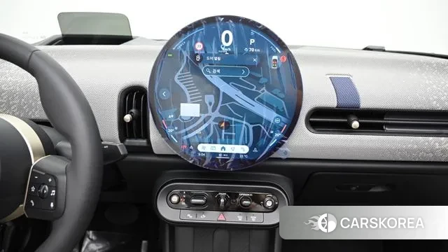 Mini Cooper S Convertible 4th Generation 2025 Зеленый из Кореи, фото 5