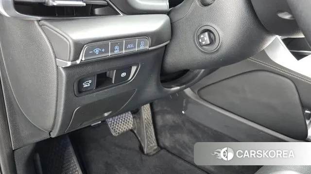 Genesis GV80 2020 Белый из Кореи, фото 5