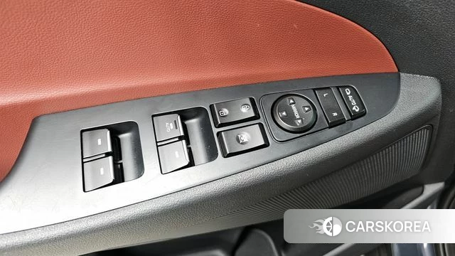 Hyundai All New Tucson 2020 Синий из Кореи, фото 5