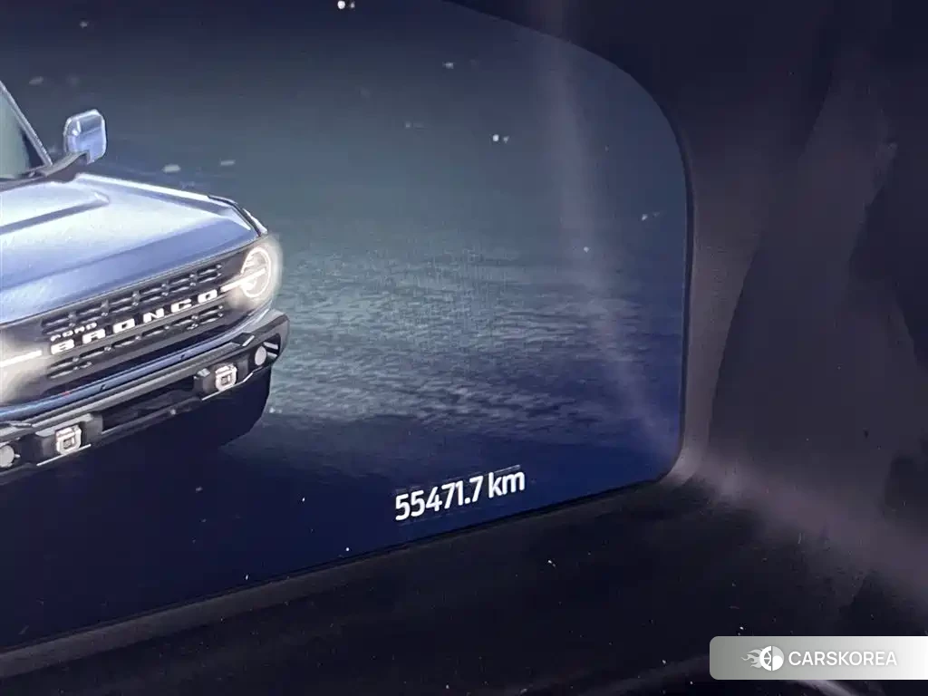 Ford Mustang 2024 Черный из Китая, фото 5