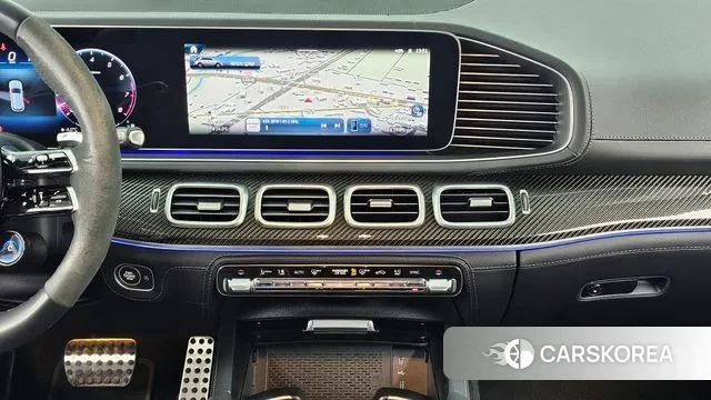 Mercedes-Benz GLE-Class W167 2025 Белый из Кореи, фото 5