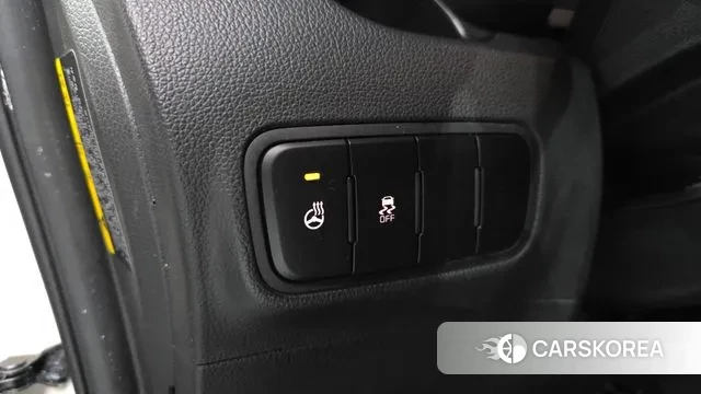 Kia The New Kia Ray 2022 Жемчужный цвет из Кореи, фото 5