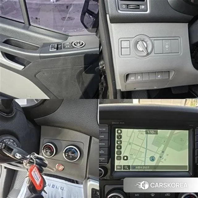 Hyundai Solati 2019 Черный из Кореи, фото 5