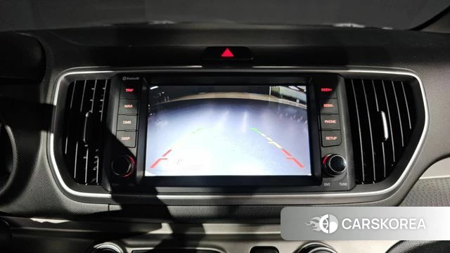 Kia The New Ray 2018 Белый из Кореи, фото 5
