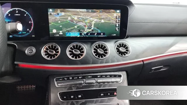 Mercedes-Benz CLS-Class C257 2022 Белый из Кореи, фото 5