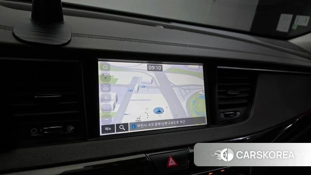 Kia Come New K7 2019 Серый из Кореи, фото 5