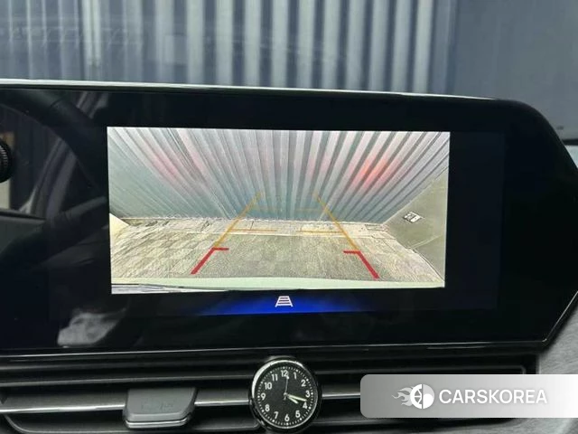 Chevrolet (GM Daewoo) Trax Crossover 2023 Светло-зеленый из Кореи, фото 5