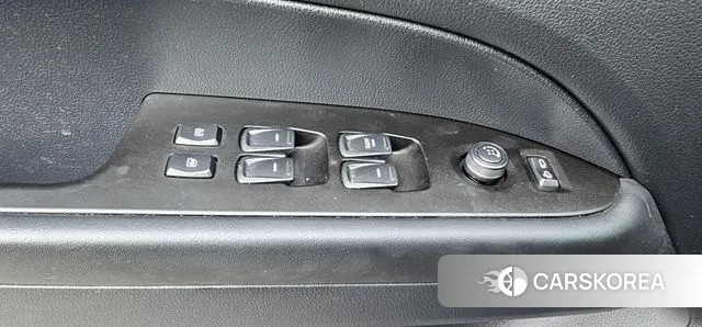 Ssangyong Rexton Sports 2018 Синий из Кореи, фото 5