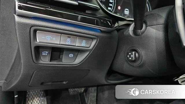 Genesis G80 (RG3) 2024 Серый из Кореи, фото 5