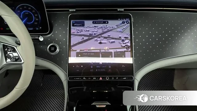 Mercedes-Benz EQE V295 2023 Белый из Кореи, фото 5