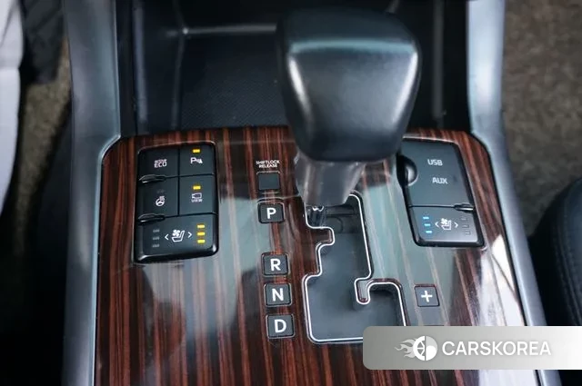 Kia The New Mohave 2018 Серый из Кореи, фото 5