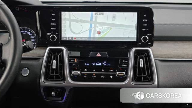 Kia Sorento 4th Generation 2020 Серый из Кореи, фото 5