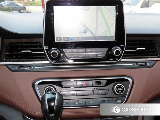Hyundai The New Grand Starex 2018 Белый из Кореи, фото 5