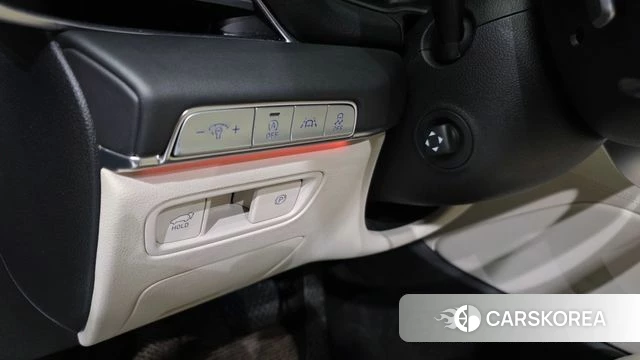 Genesis GV80 2020 Темно-зеленый из Кореи, фото 5