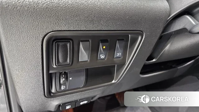 Renault Korea (Samsung) The New QM6 2019 Серый из Кореи, фото 5