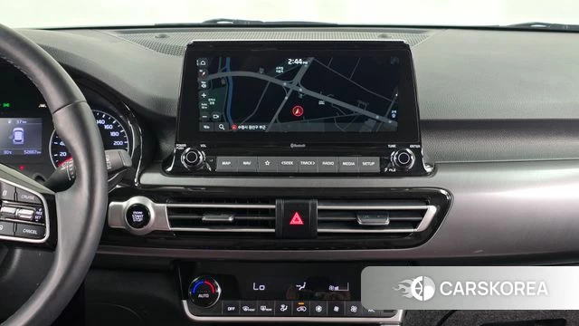 Kia Seltos 2021 Белый из Кореи, фото 5
