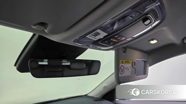 Hyundai Kona (SX2) 2024 Зеленый из Кореи, фото 5