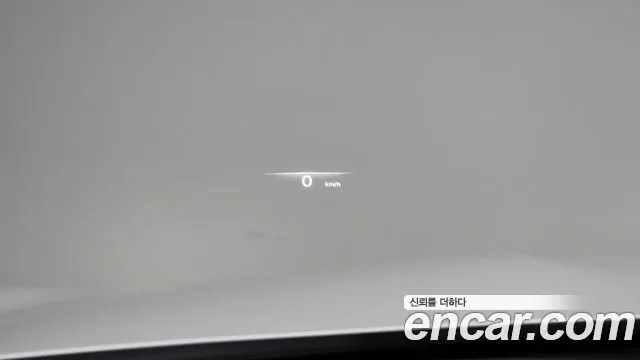 Genesis GV70 2023 Белый из Кореи, фото 5