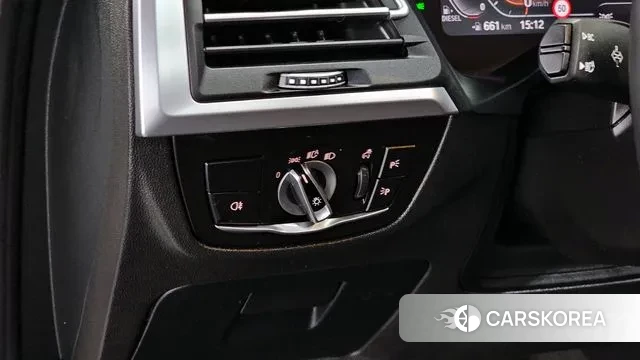 BMW X4 (G02) 2024 Белый из Кореи, фото 5