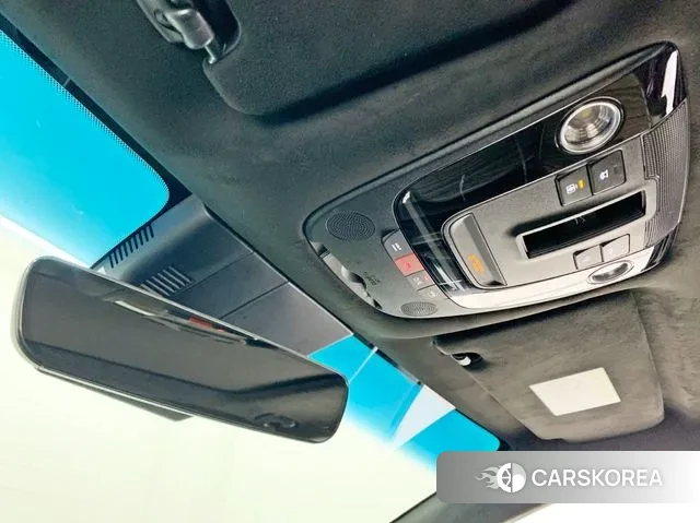 Kia K8 2023 Серый из Кореи, фото 5