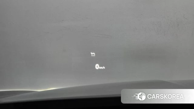 Genesis G90 2021 Серый из Кореи, фото 5
